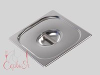 Кришка GN 1/2 325х265 FoREST 111200 Bestkeep_thumbnail