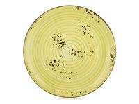 Тарілка дрібна 25см Harmony Sun HA-SN-ZT-25-DZ_thumbnail