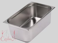 Гастроємність GN 1/1-200 530х325 26л FoREST 111190_thumbnail