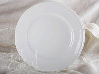 Блюдо круглое д.320мм Castel-FBC (сл.кость)_thumbnail