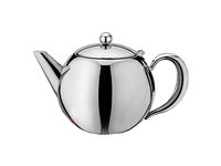 Чайник заварювальний 500мл металевий Wilmax 551108/1С_thumbnail