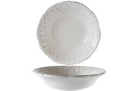 Мисочка глибока д.20см Feston Vine Cream C&T 386681_thumbnail