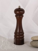 Млин для перцю 22,5см Bisetti Genova 5151Т_thumbnail