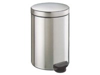 Корзина для сміття нерж.глян. М-712С_thumbnail