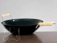 Сковорода "ВОК" д.35см 16054_thumbnail