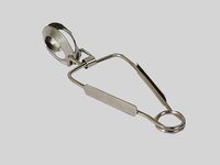 Щипці для равликів 2946 Eternum_thumbnail