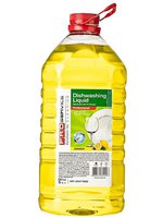 Засіб для миття посуду Лимон 5л PRO 25471820_thumbnail