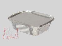 Контейнер алюм.прямоуг. з карт. кришкою  430мл SP24L PRO 14534010/310 10шт_thumbnail