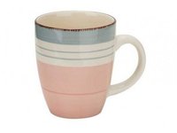 Кружка 360мл Larissa Pink Mug 3417009 C&T_thumbnail
