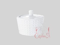 Сахарница овальная 130мл арт. 50А7657_thumbnail