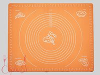 Лист для випікання силікон з розміткою 45х64 18741_thumbnail