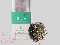 Чай зеленый с мятой Mint Freshness для чашки №6 10шт_thumbnail