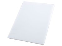 Дошка обробна пластикова біла 30х45х2см 18862_thumbnail