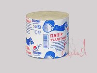 Туалетний папір Мережка Альбатрос 8шт_thumbnail