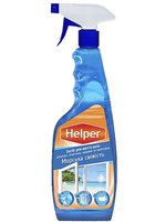 Засіб для миття скла з тригером 500мл Helper 190200069_thumbnail