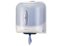 Тримач рушників паперових з центр.витяжкою Tork 473140_thumbnail