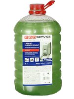 Мило рідке з гліцеріном яблуко 5л PRO 25471420_thumbnail