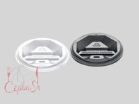 Кришка до паперового стакану 175мл коричнева 50шт 70мм SС STORA ENSO_thumbnail