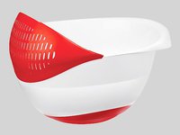 Миска-друшляк антіспліт G-150_thumbnail