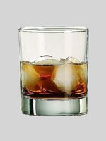 Склянка для напоїв 225мл SIDE 42435_thumbnail