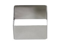 Форма квадратна для формування гарнірів і салатів д.70, h35мм_thumbnail