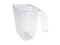 Кружка мірна полікарбонат 600мл (20 OZ)_thumbnail