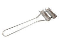 Рибочистка  металева 21см 19428_thumbnail