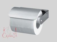 Тримач туалетного папіру нерж. АС0967_thumbnail
