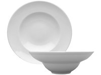 Тарілка глибока для пасти 26см 0235 Kaszub-Hel_thumbnail