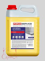 Засіб миючий універсальний Лимон 5л PRO SD 25472434_thumbnail