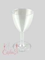 Келих ст/п 160мл для вина  ПС ГП281_thumbnail