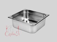 Гастроемкость GN 2/3-100 354х325 8,5л Presto Ware 56206_thumbnail