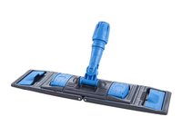 Тримач для мопу універс. синій 40см Standart 18400410_thumbnail