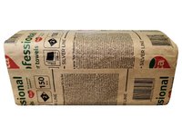 Рушник 2шари Vскладання білий 150шт Ruta R0994_thumbnail