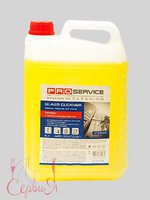 Засіб для миття скла з нашатирним спіртом Лимон S 5л PRO 25472381_thumbnail