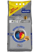 Порошок для прання Універсл 10кг  Wash&Free_thumbnail