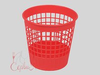 Корзина офісна для сміття 11л пластик. Senyayla 2105_thumbnail