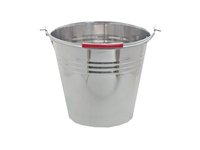 Відро нерж. без кришки 10л h24,5см д.28см 18934_thumbnail
