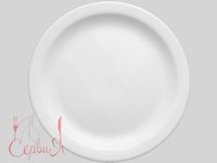 Тарілка дрібна 26,5см Ameryka 0138_thumbnail