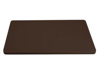 Дошка обробна 40х30х1см коричнева полімерна FoREST Project line 486431_thumbnail