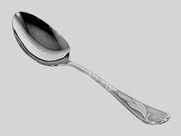 Ложка столова "Евкаліпт" 11019 / 3_thumbnail