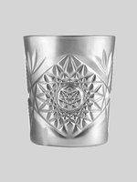 Склянка низька 355мл срібна DOF Hobstar Silver Libbey 928419_thumbnail