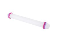 Скалка для мастики пластик.23см 16382_thumbnail