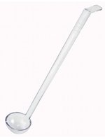 Ложка розливна ст/п 30мл полікарбонат 33см Н_thumbnail