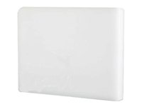Дошка обробна пластикова біла 30х40х2,5 арт.15318_thumbnail