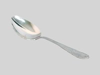 Ложка столова "Гілка клена"_thumbnail