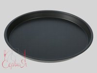 Форма алюм. з тефлоном  для піци д.28см 68828 LAC_thumbnail