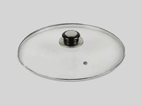 Кришка скляна d.22см арт.13099_thumbnail
