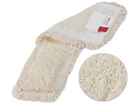 Моп петлевий з бавовни для волог.приб. (кишені/стрічки) 50х16см 18401600_thumbnail