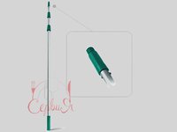 Телескопічна рукоятка з трьох частин 3х200см 8522_thumbnail